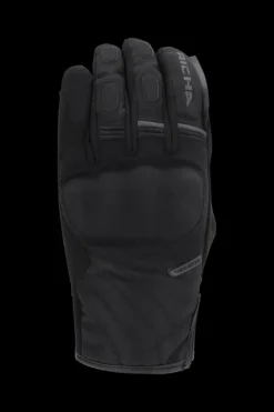 Richa SUB ZERO 2 GLOVES WOMEN Black Hot