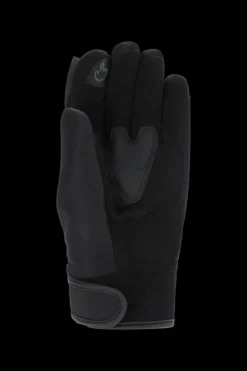 Richa SUB ZERO 2 GLOVES WOMEN Black Hot