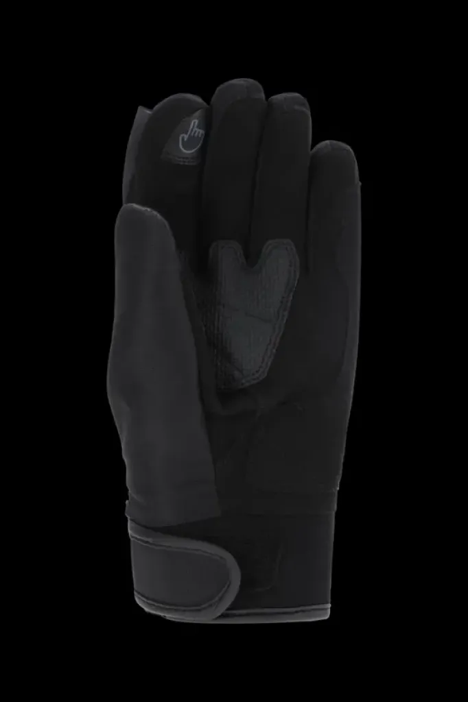 Richa SUB ZERO 2 GLOVES WOMEN Black Hot