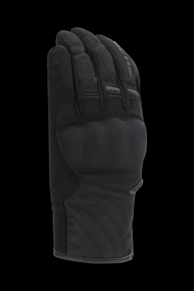 Richa SUB ZERO 2 GLOVES WOMEN Black Hot