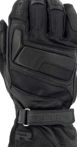 Richa SUMMERFLY 2 GLOVES WOMEN Black Fashion
