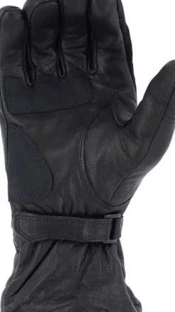 Richa SUMMER LILLY WP GLOVES Black Fashion