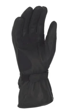 Richa SUMMER LILLY WP GLOVES Black Fashion