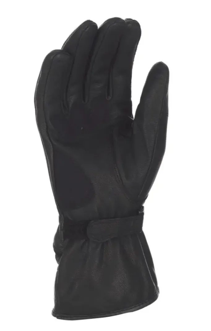 Richa SUMMER LILLY WP GLOVES Black Fashion