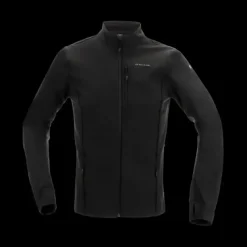 Richa TIBET JACKET Black Best Sale