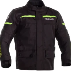 Richa TIPO JUNIOR JACKET Black Shop