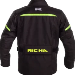 Richa TIPO JUNIOR JACKET Black Shop