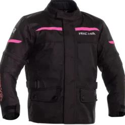 Richa TIPO JUNIOR JACKET Black Shop