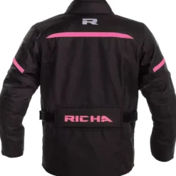 Richa TIPO JUNIOR JACKET Black Shop