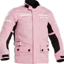 Richa TIPO JUNIOR JACKET Black Shop