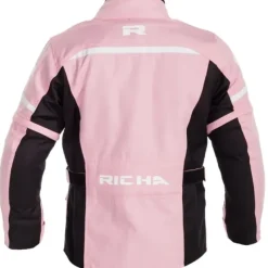 Richa TIPO JUNIOR JACKET Black Shop