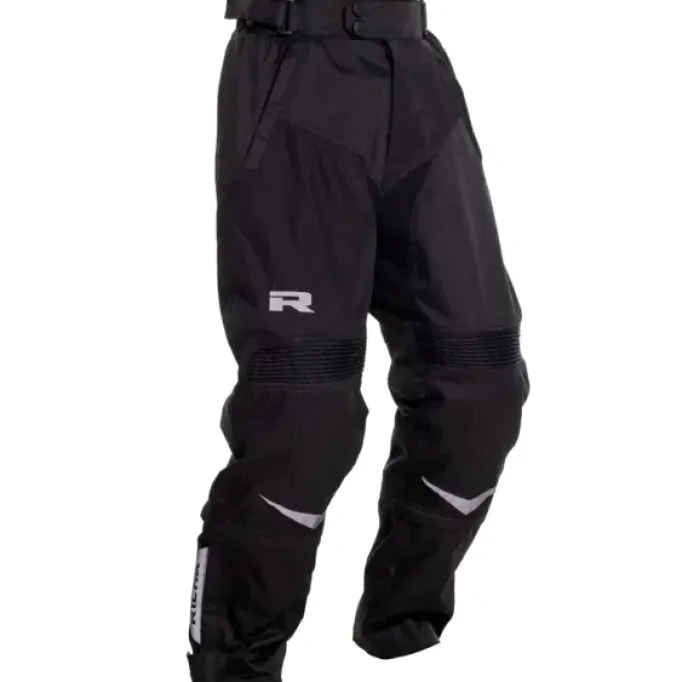 Richa TIPO JUNIOR TROUSERS Black Shop