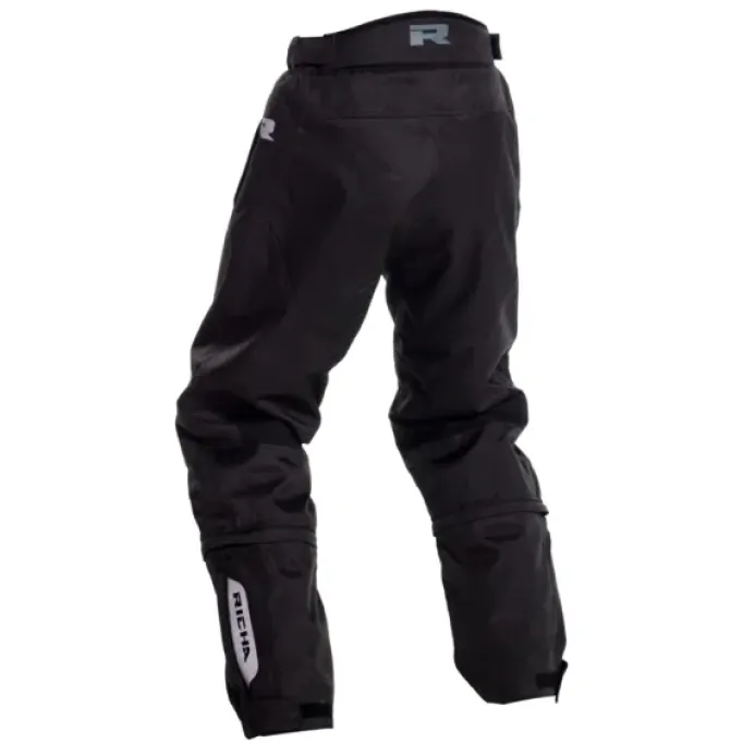 Richa TIPO JUNIOR TROUSERS Black Shop