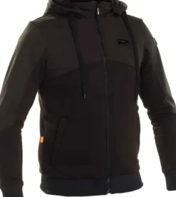 Richa TITAN CORE HOODIE Black Discount