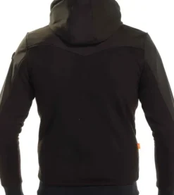 Richa TITAN CORE HOODIE Black Discount