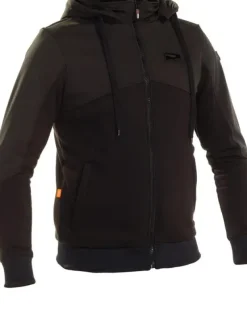 Richa TITAN CORE HOODIE Black Discount
