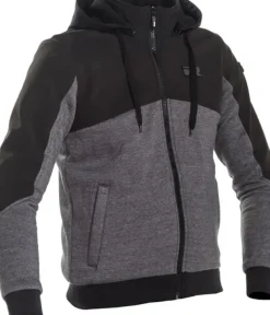 Richa TITAN CORE HOODIE Black Discount