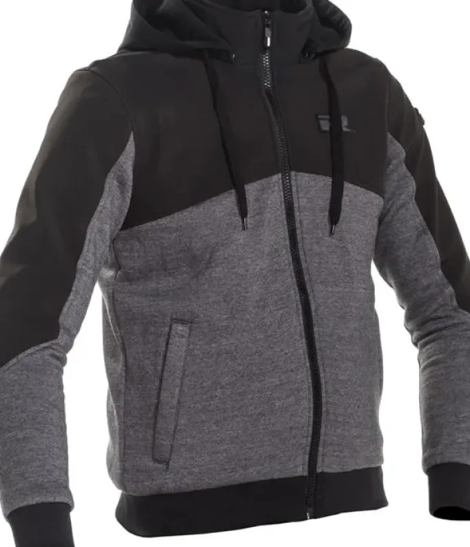 Richa TITAN CORE HOODIE Black Discount