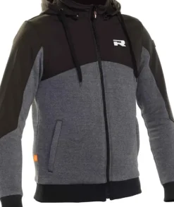 Richa TITAN CORE HOODIE Black Discount