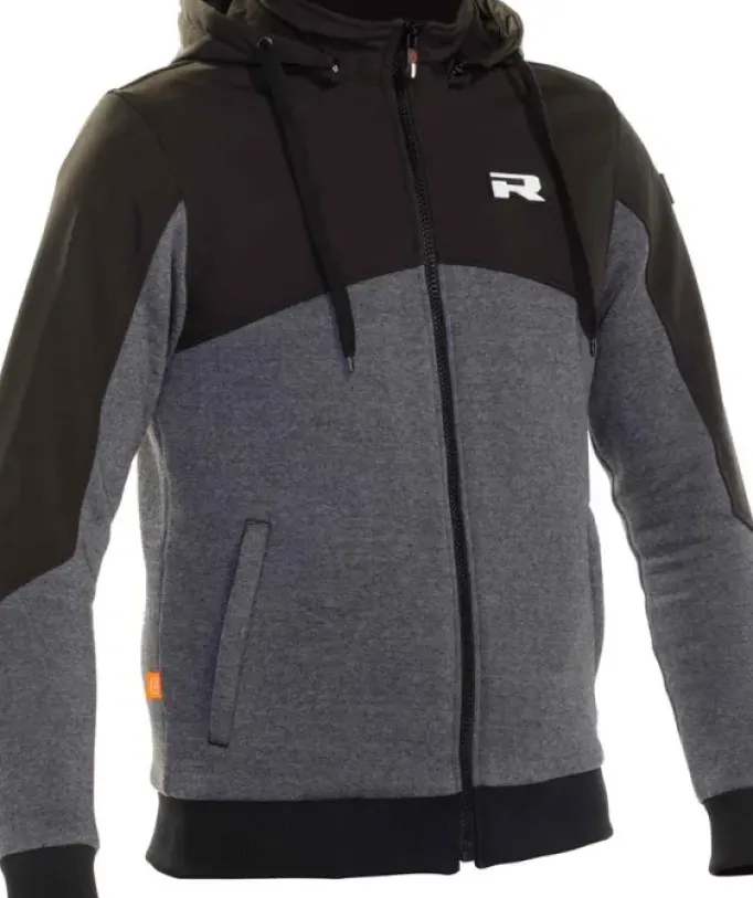 Richa TITAN CORE HOODIE Black Discount
