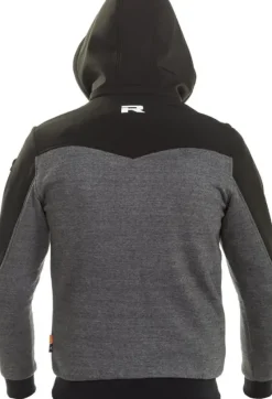 Richa TITAN CORE HOODIE Black Discount