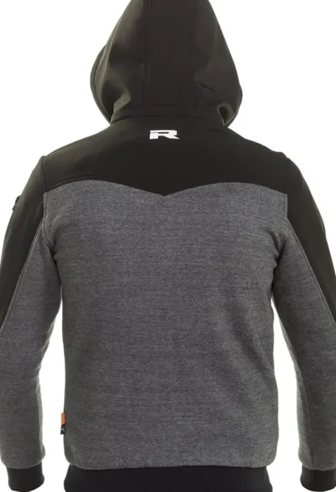 Richa TITAN CORE HOODIE Black Discount
