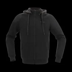 Richa TITAN 2 HOODIE Black Cheap