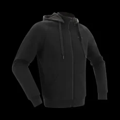 Richa TITAN 2 HOODIE Black Cheap