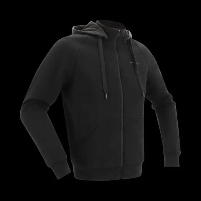 Richa TITAN 2 HOODIE Black Cheap