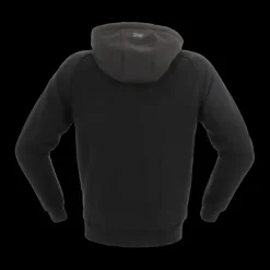 Richa TITAN 2 HOODIE BIG SIZE Black Best
