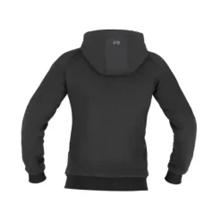 Richa TITAN 2 HOODIE WOMEN Black Flash Sale