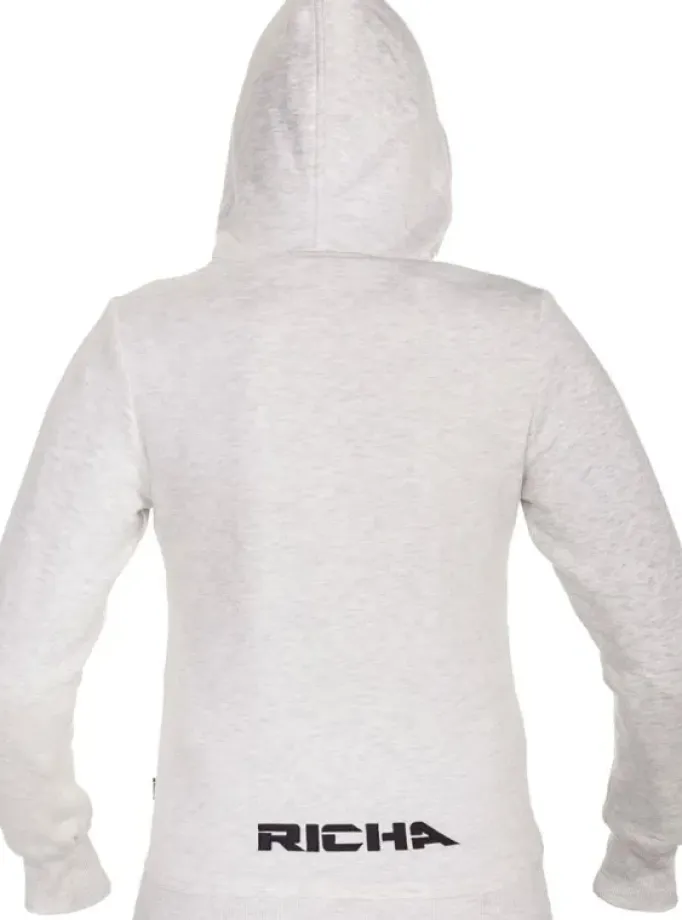 Richa TITAN HOODIE WOMEN Best Sale