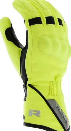 Richa TORCH GLOVES Black Best Sale