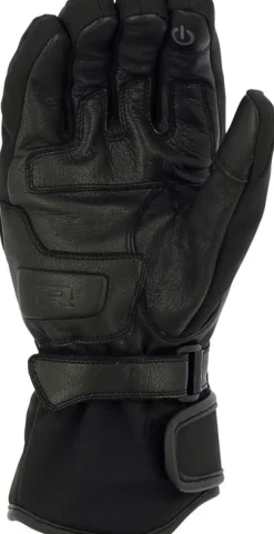 Richa TORCH GLOVES Black Best Sale
