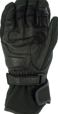 Richa TORCH GLOVES Black Best Sale