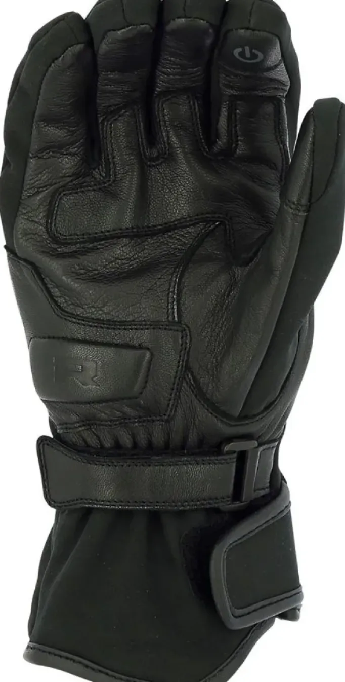 Richa TORCH GLOVES Black Best Sale