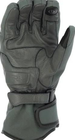 Richa TORCH GLOVES Black Best Sale