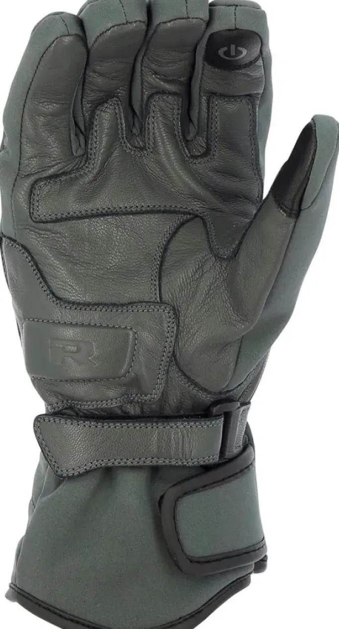 Richa TORCH GLOVES Black Best Sale