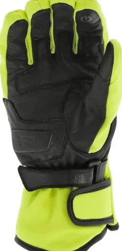 Richa TORCH GLOVES Black Best Sale