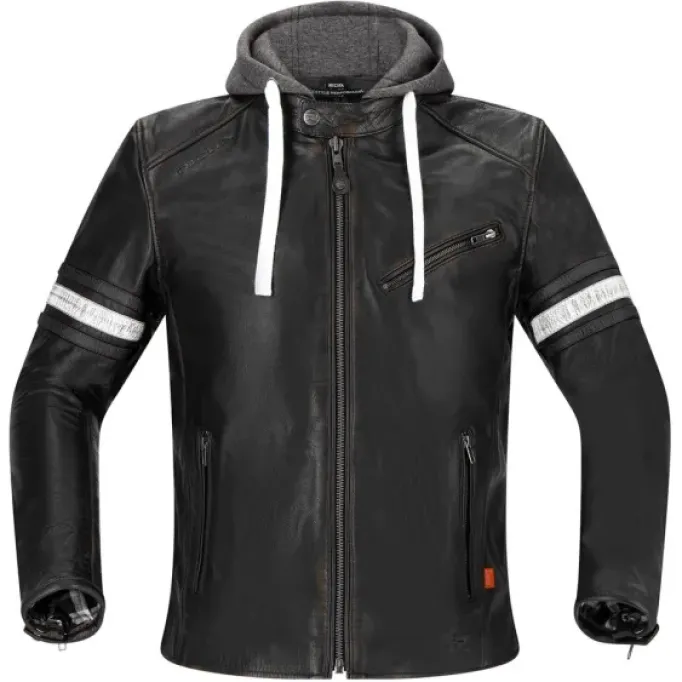 Richa TOULON 2 JACKET Black Sale
