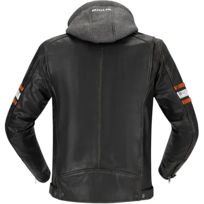 Richa TOULON 2 JACKET Black Sale