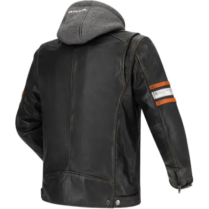 Richa TOULON 2 JACKET Black Sale