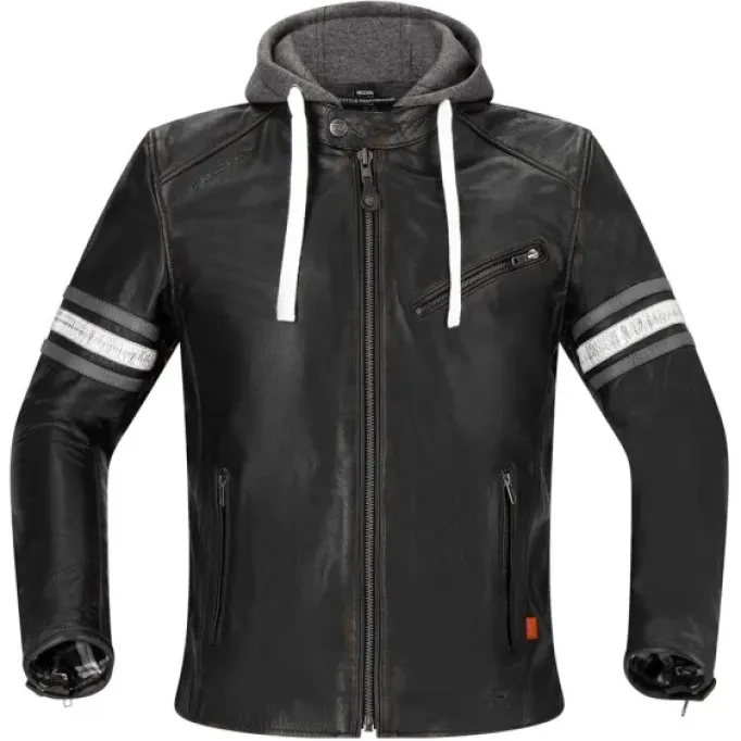 Richa TOULON 2 JACKET Black Sale