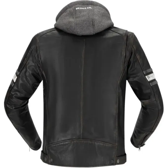 Richa TOULON 2 JACKET Black Sale