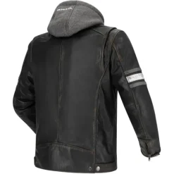 Richa TOULON 2 JACKET Black Sale