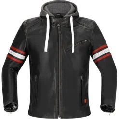 Richa TOULON 2 JACKET Black Sale