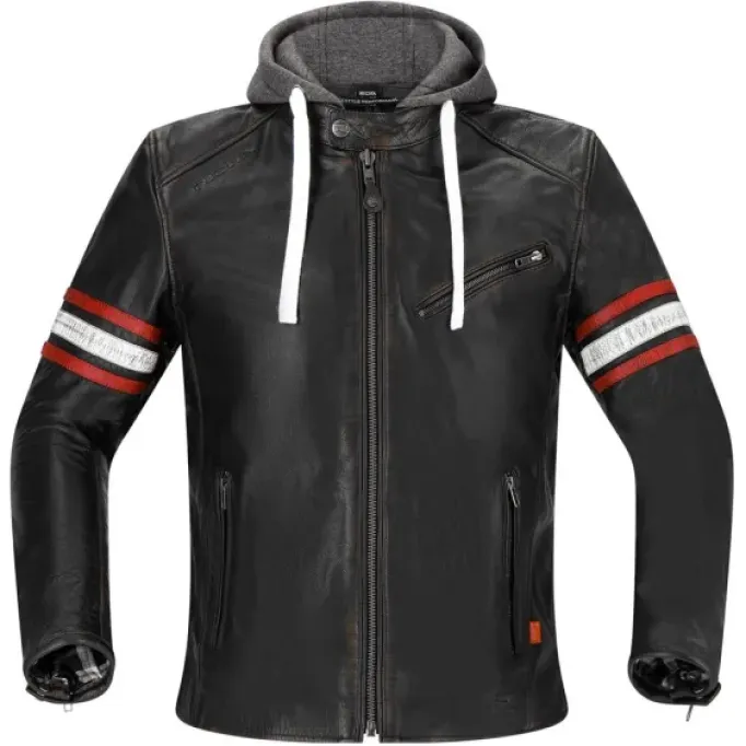 Richa TOULON 2 JACKET Black Sale
