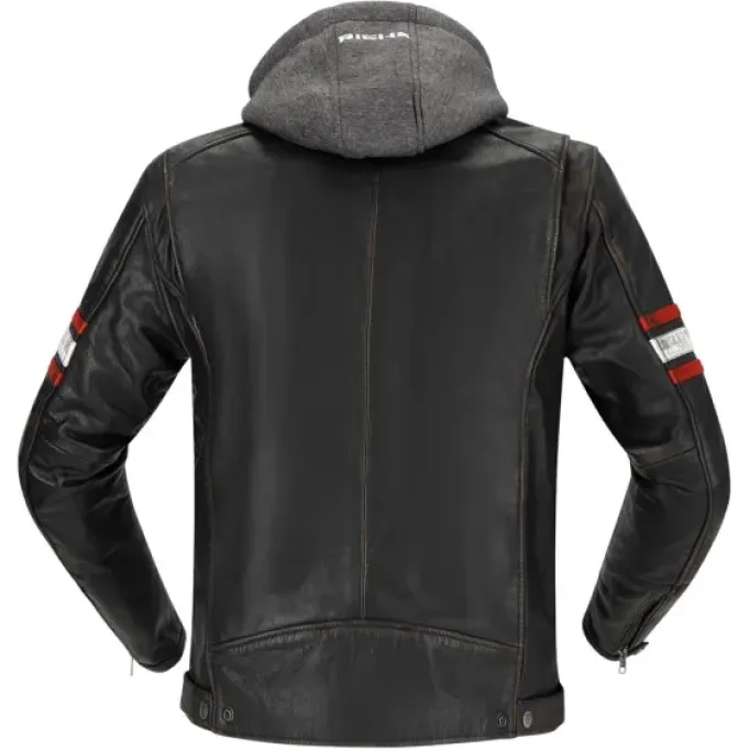 Richa TOULON 2 JACKET Black Sale