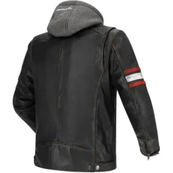 Richa TOULON 2 JACKET Black Sale
