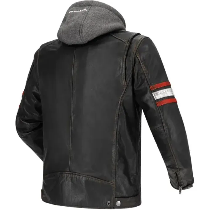 Richa TOULON 2 JACKET Black Sale